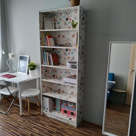 Apartament Swietojanska 139 Gdynia Exterior foto