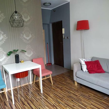 Apartament Swietojanska 139 Gdynia Exterior foto