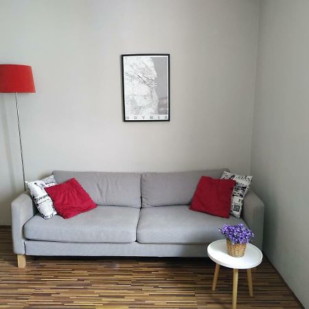 Apartament Swietojanska 139 Gdynia Exterior foto