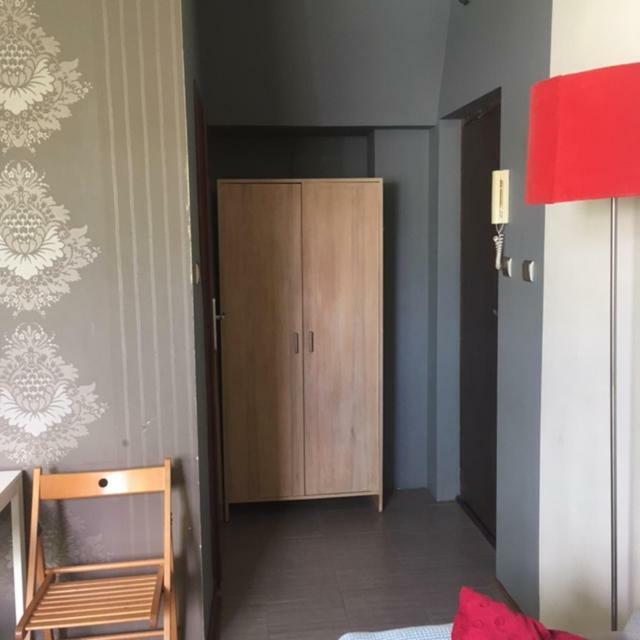 Apartament Swietojanska 139 Gdynia Exterior foto