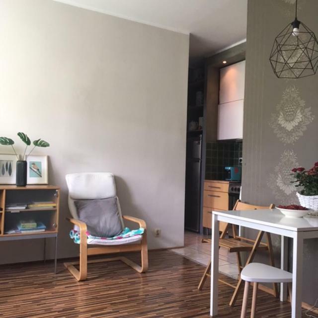 Apartament Swietojanska 139 Gdynia Exterior foto