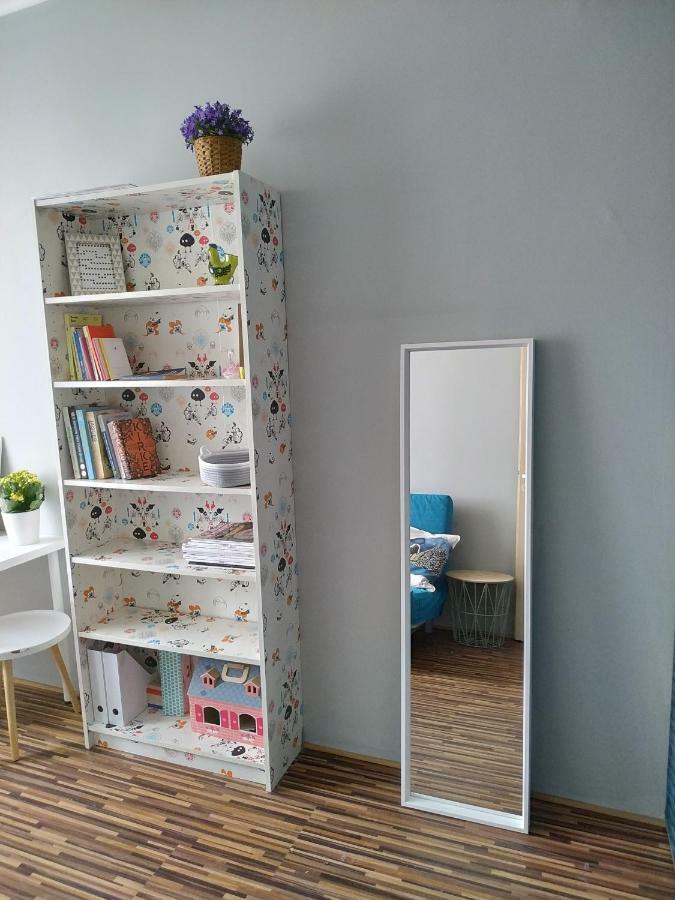 Apartament Swietojanska 139 Gdynia Exterior foto