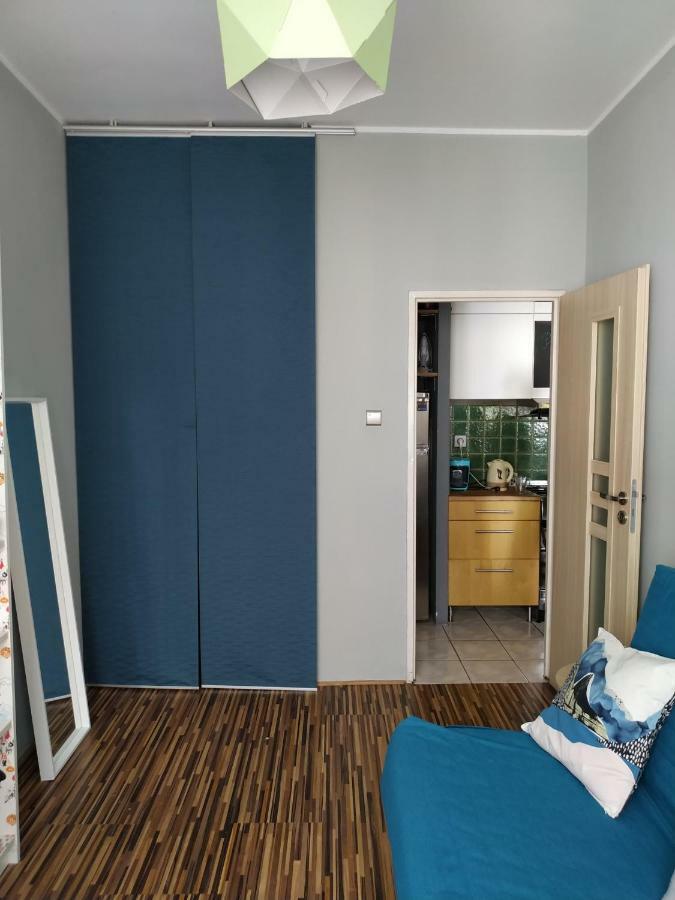 Apartament Swietojanska 139 Gdynia Exterior foto